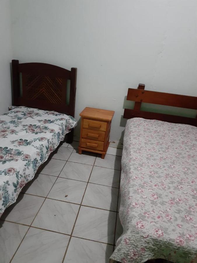 Sitio Sao Benedito Pirenópolis Exteriér fotografie