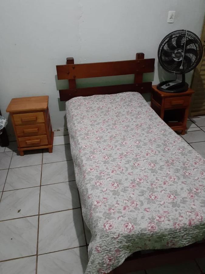 Sitio Sao Benedito Pirenópolis Exteriér fotografie