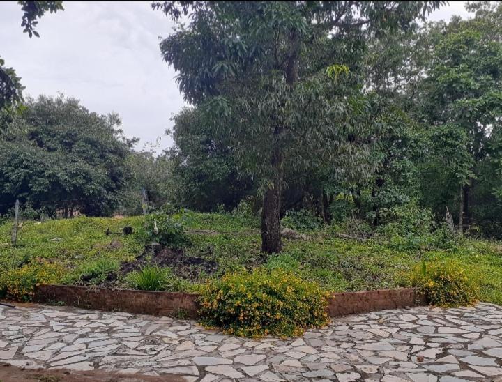 Sitio Sao Benedito Pirenópolis Exteriér fotografie